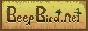 Beepbird site button.