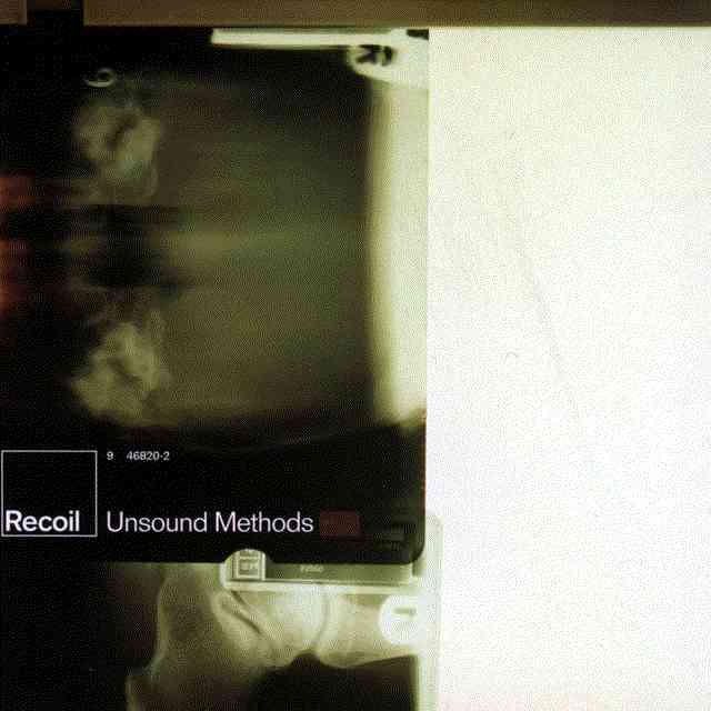 Cover for Unsound Methods by Recoil.