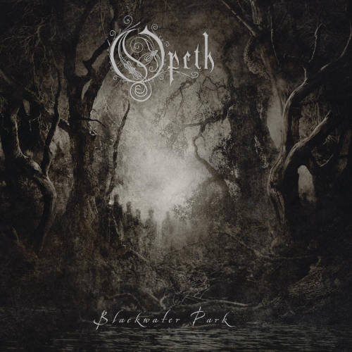 Blackwater Park by Opeth.