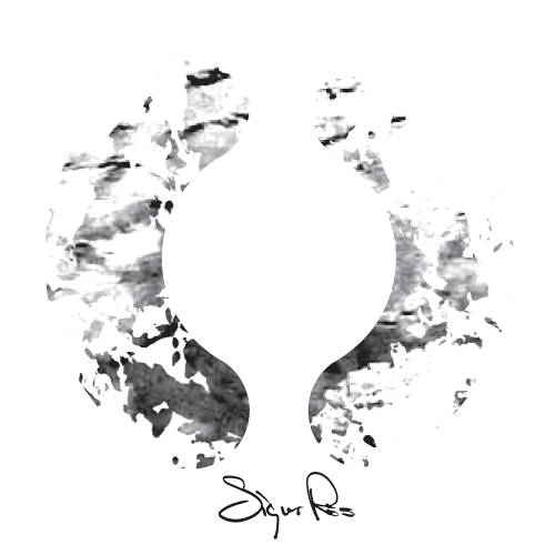 Brackets by Sigur Ros.