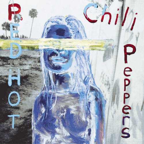 By the Way by Red Hot Chili Peppers.