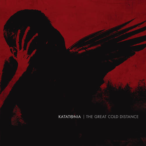 The Great Cold Distance by Katatonia.