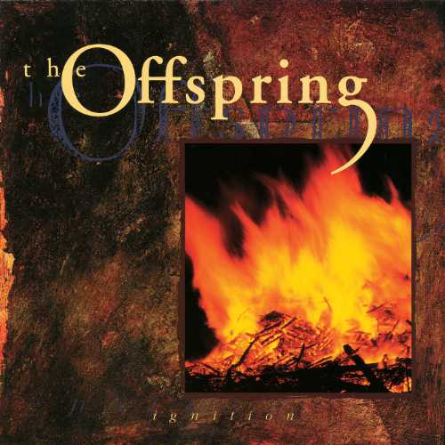 Ignition by The Offspring.