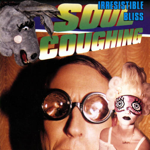 Irresistible Bliss by Soul Coughing.