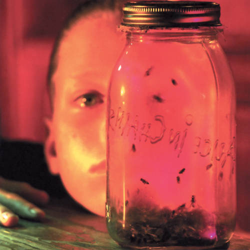 Jar of Flies by Alice in Chains.