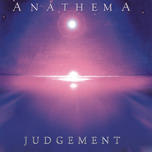 Judgement by Ananthema.