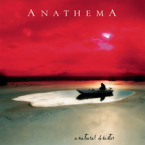 A Natural Disaster by Ananthema.