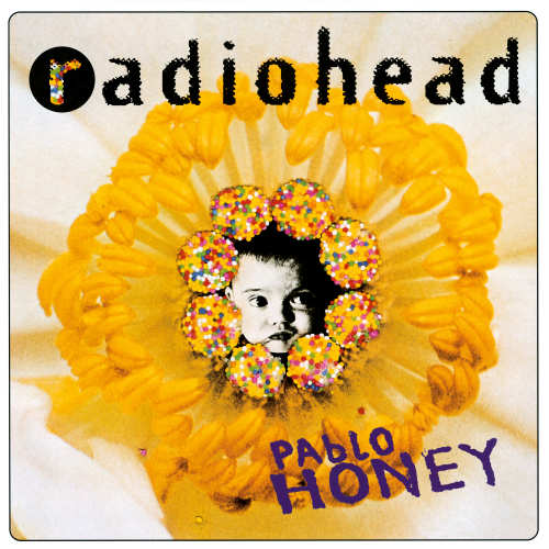 Pablo Honey by R.E.M..