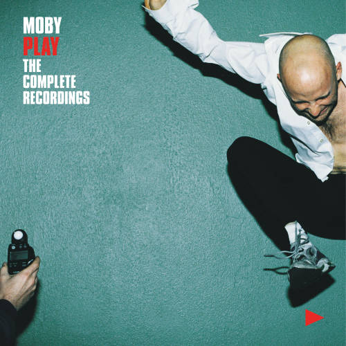 Play by Moby.