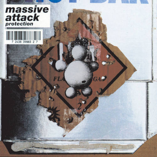 Protection by Massive Attack.