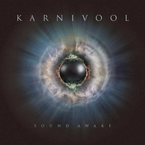 Sound Awake by Karnivool.
