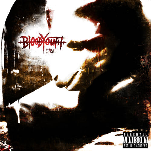 Starve by Blood Youth.