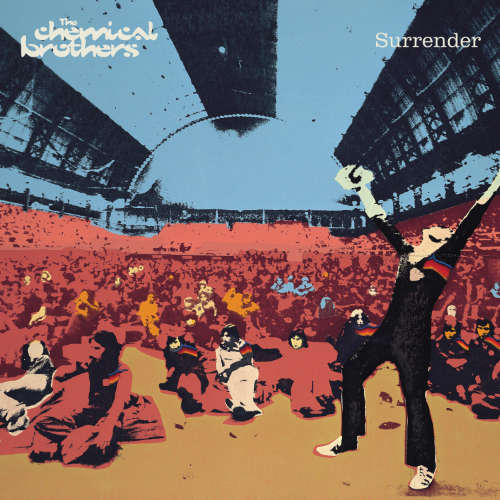 Surrender by The Chemical Brothers.