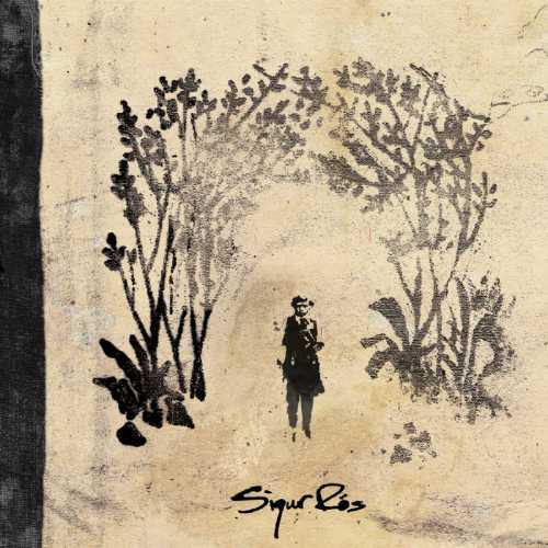 Takk... by Sigur Ros.