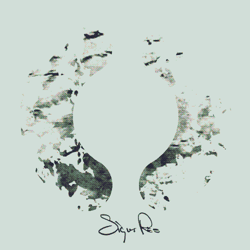 Brackets by Sigur Ros.