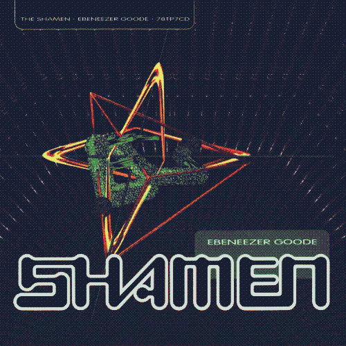 Ebeneezer Goode by The Shamen.