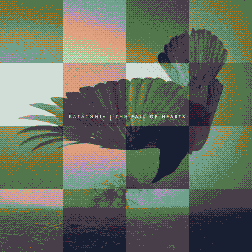 The Fall of Hearts by Katatonia.