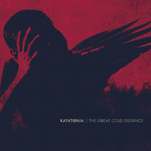 The Great Cold Distance by Katatonia.