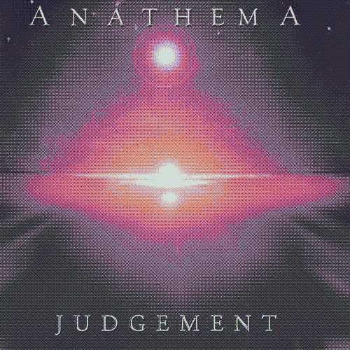 Judgement by Ananthema.