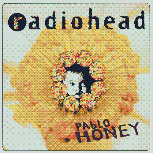 Pablo Honey by R.E.M..