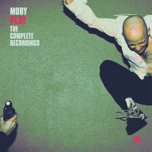 Play by Moby.