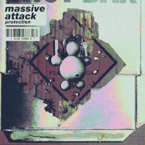 Protection by Massive Attack.