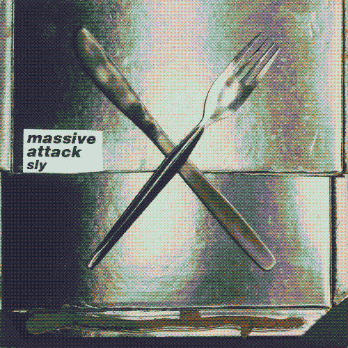 Sly by Massive Attack.