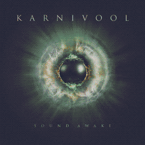 Sound Awake by Karnivool.