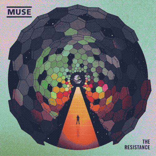 The Resistance by Muse.